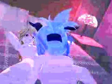Genshin Impact - Ganyu Sex