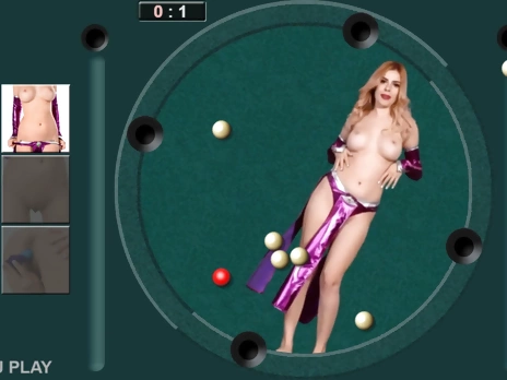 Turning Pool