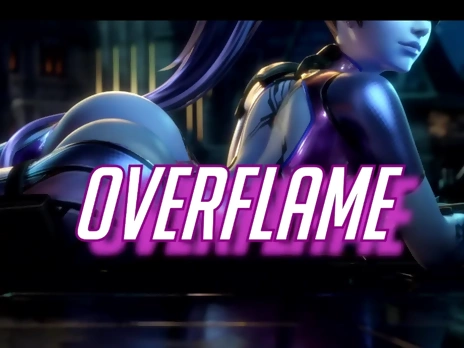 Overflame