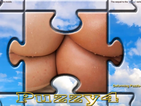 Puzzy 4