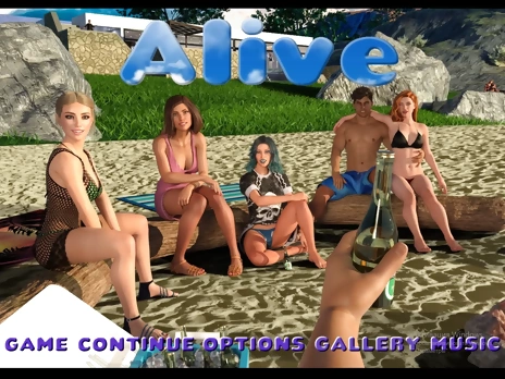 Alive