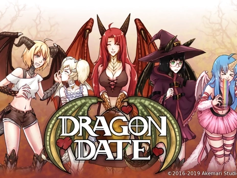 Dragon Date