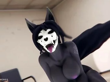 SCP-1471 is waching you