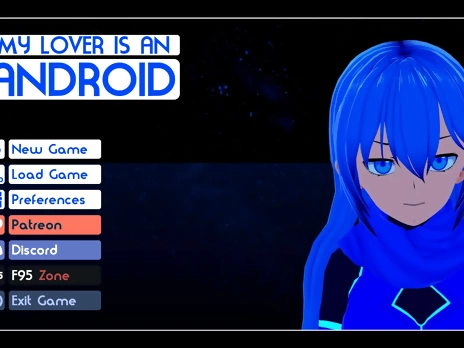 My Lover Is an Android