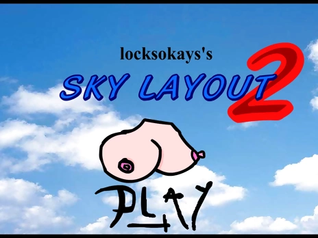 Sky Layout 2