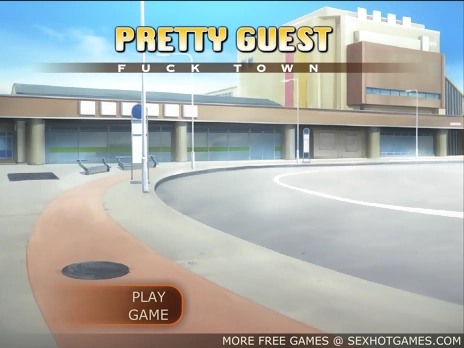 Nail Town: Pretty Guest