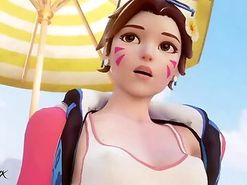 Mercy teaching DVA