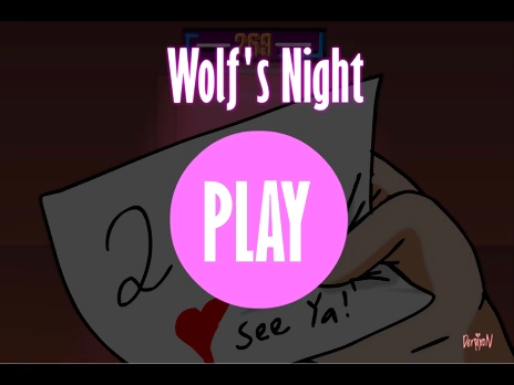 Wolf's Night