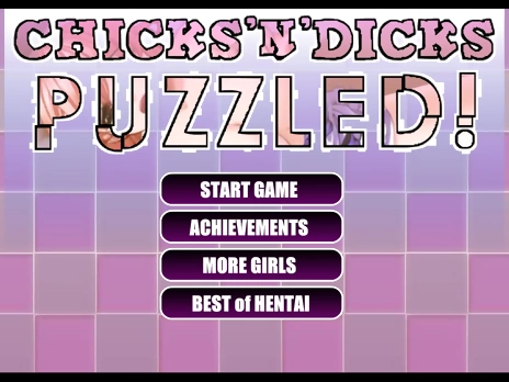 Gals and Dicks