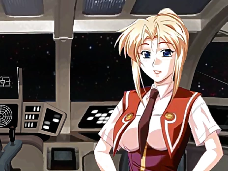 Meet and Fuck: Starlet Mission