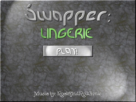Swapper Underwear