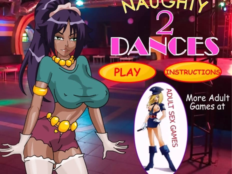 Kinky Dances 2