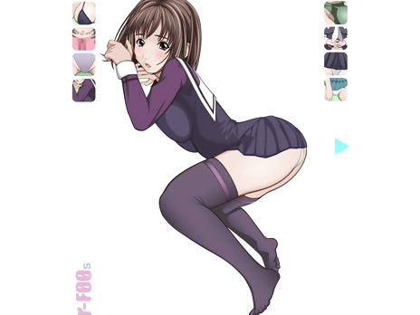 Iori F-Series