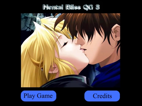 Hentai Bliss QG part 3