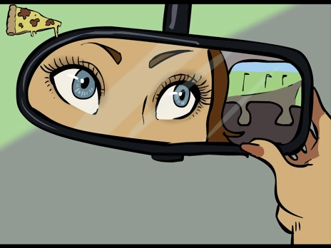Pizza Delivery