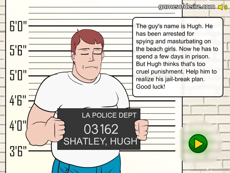 Prison Break