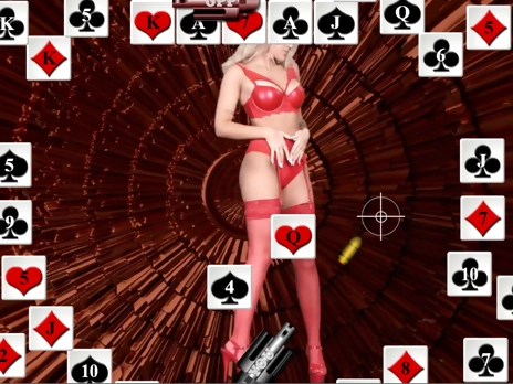 Rings of Flush