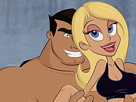 Hardbodies