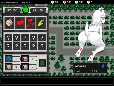 Pussymon 19