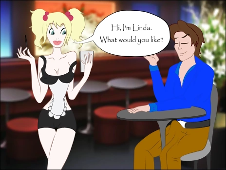 Linda in Fever