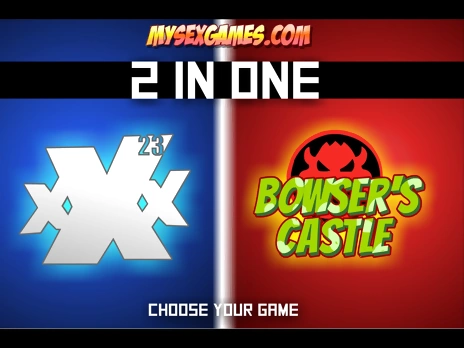 Double Arcade