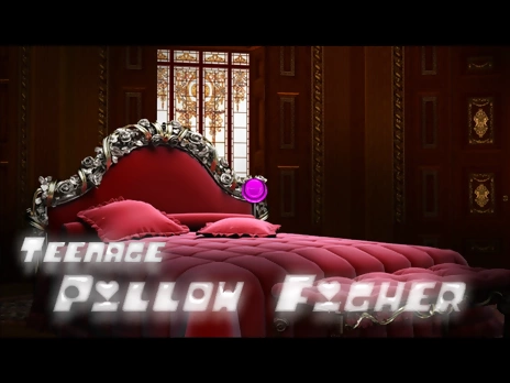 Teenage Cushion Fighter