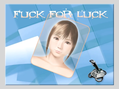 Nail for Luck