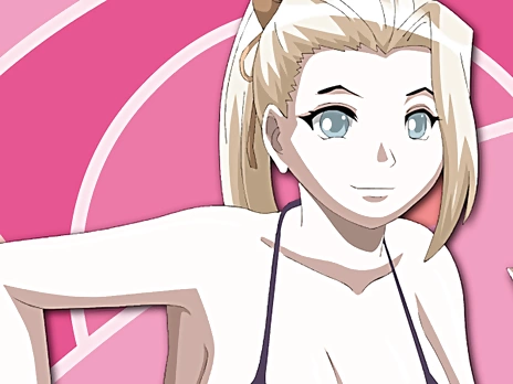 Inos Desire