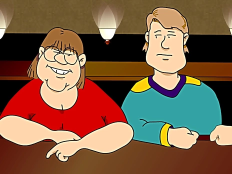 Cooties bier sex