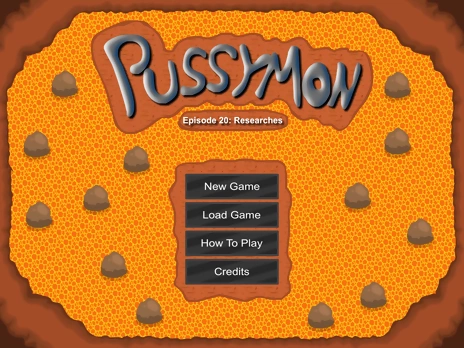 Pussymon 20