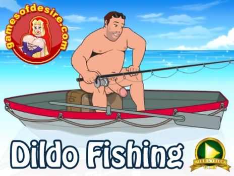 Fuck stick Fishing Utter Version