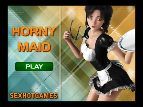 Naughty Maid