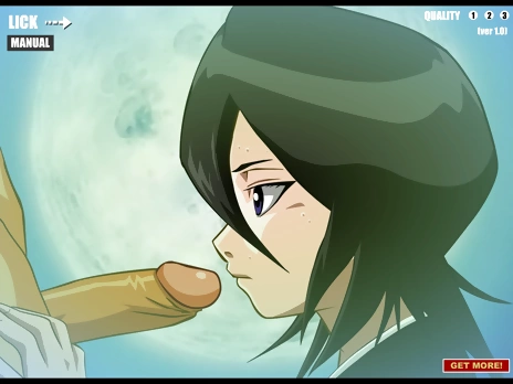 Un blowjob