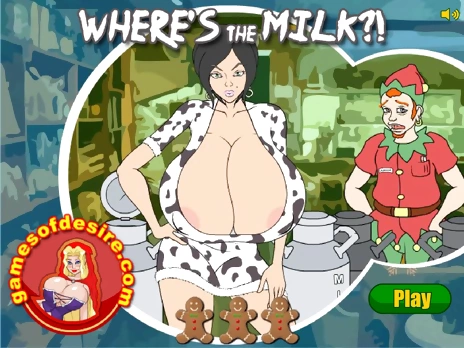 Where is the Milk