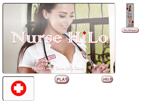 Nurse HiLo