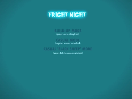 Fright Night