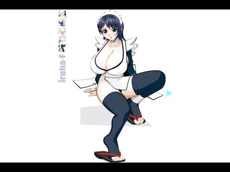 Iroha F-series