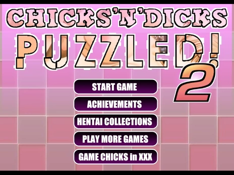 Chicks and Dicks 2