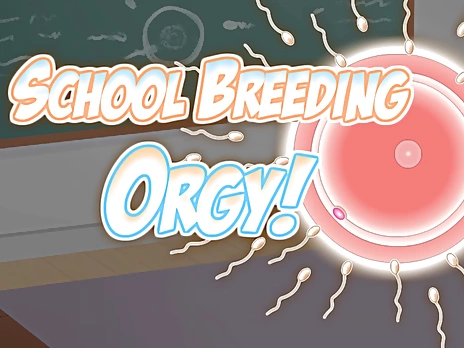 College Breeding Romp
