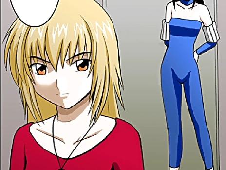 Dancing Queen: Kagari