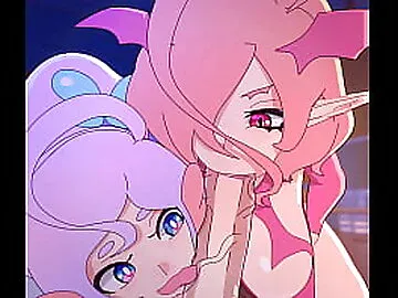 Jelli & Fresa - JellyfishJubi