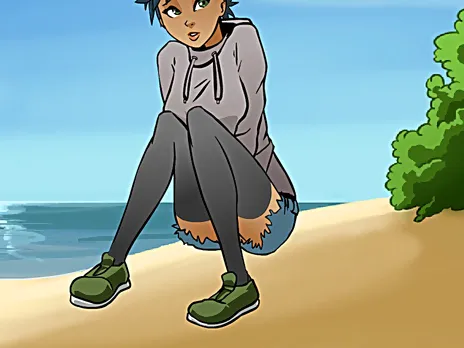 Hot Beaches