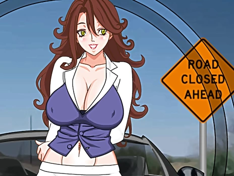 Help on the Road