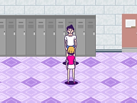 A Schoolboy Punch