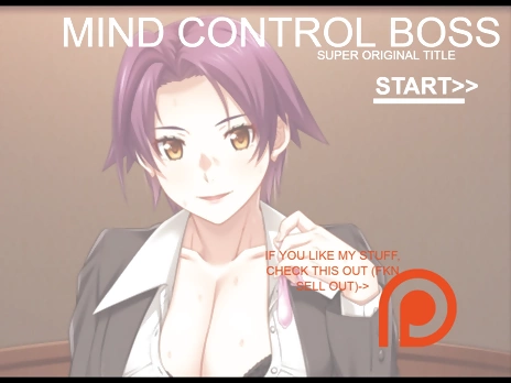 Mind Control Your Chief