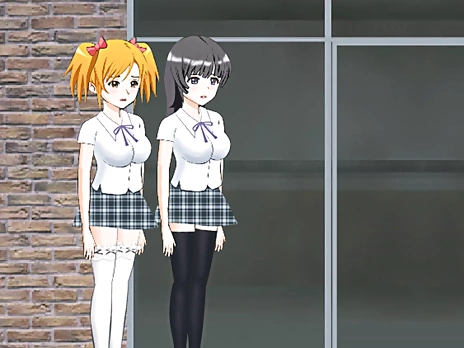 Machou-Shoujo Misaki Mifuki