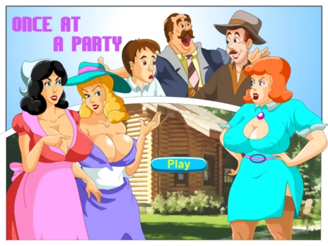 Once at a Party