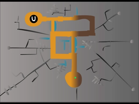 Divine Labyrinth 3