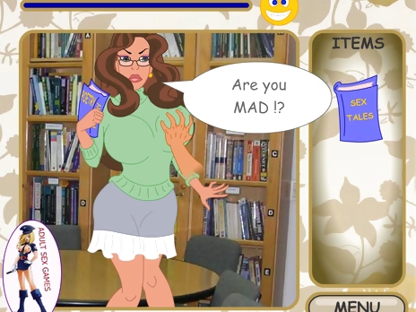 Library Rendezvous