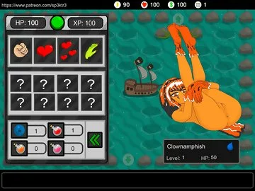 Pussymon 24